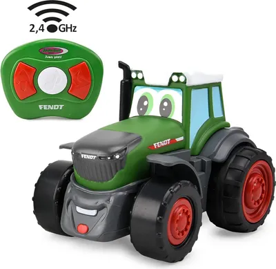 Produktbild von Fendt My first RC Traktor 2,4GHz mit Sound