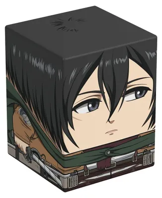 Zdjęcie produktu dla Squaroes Squaroe: Atak Tytanów AOT003 – Mikasa Ackermann