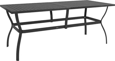 Zdjęcie produktu dla VidaXL 312170, Antracyt, 800 mm, 1900 mm, 720 mm