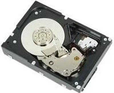 Produktbild von Dell HDD 300GB SAS 10K 2.5" (T871K)