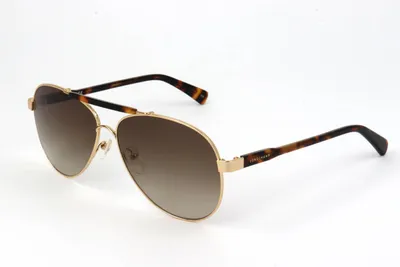 Produktbild von Longchamp LO109S 214 HAVANA 61/13/140 Damen Sonnenbrillen