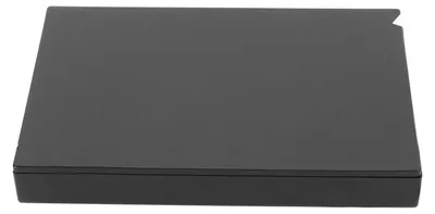 Imagen del producto de Disco duro interno de expansión de almacenamiento de datos, portátil y delgado, para consola de videojuegos, compatible con Xbox 360 Slim, de 250 GB