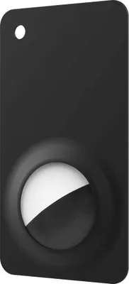 Obrázek produktu pro Mobile Origin FRL-ATWC-BLK, Pouzdro, Černá, Apple, Silikon, AirTag, 44 mm