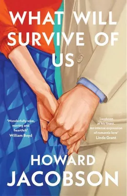 Image de What Will Survive of Us