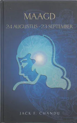 Image de Astrologie Horoskop der Serie Maagd