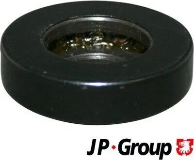 Produktbild von JP GROUP 1242450100 Wälzlager Domlager für OPEL Astra F CC (T92) Vorne Ø16mm