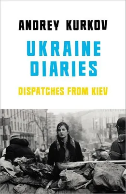 Productafbeelding van Ukraine Diaries