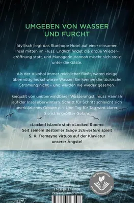 Produktbild von Schwarzes Wasser