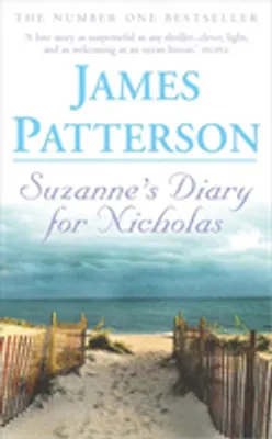Productafbeelding van Suzanne's Diary for Nicholas