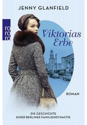 Produktbild von Viktorias Erbe