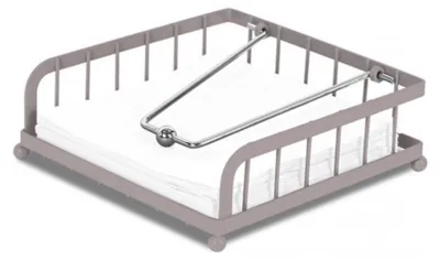 Image de BERLINGERHAUS Serviettenhalter Taupe Collection BH-8592