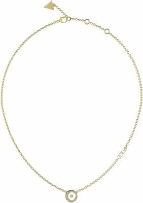 Image de Guess Collier Femme JUBN03258JWYGTU