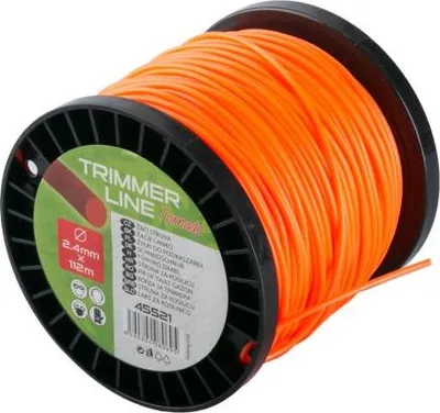 Image de Ficelle de coupe ronde 2,4 mm x 112 m