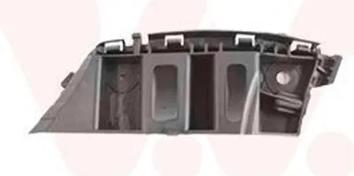 Produktbild von VAN WEZEL 5745567 Stoßstangenhalter Vorne Links für VW TIGUAN (5N) TIGUAN VAN (5N)