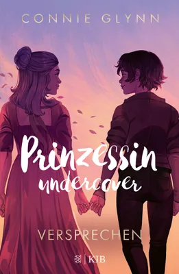 Produktbild von Prinzessin undercover - Versprechen