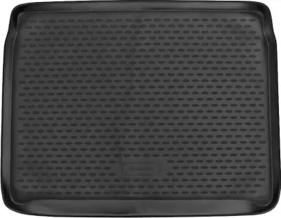 Obrázok produktu pre Gumová vana do kufru Novline Renault Kadjar 2015-2022 (horní dno)
