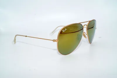 Produktbild von Ray-Ban RB3025 112/93 Aviator Sonnenbrille