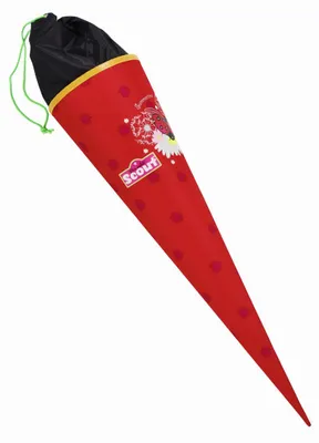 Produktbild von Scout Schultüte Summertime