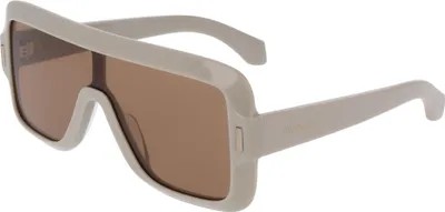 Produktbild von Ferragamo SF2061SE Beige 55/20/145 Damen Sonnenbrillen