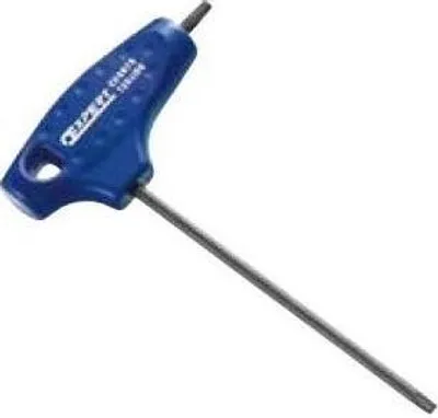 Obrázek produktu pro Torx klíč Tona s rukojetí TX15