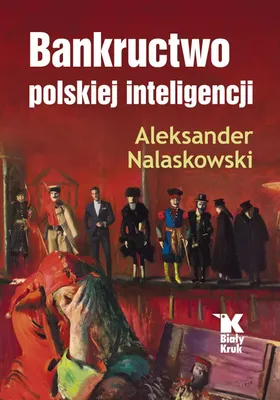 Immagine prodotto di ISBN Bankructwo polskiej inteligencji, Polski, Twarda okładka, 248 stron(y)