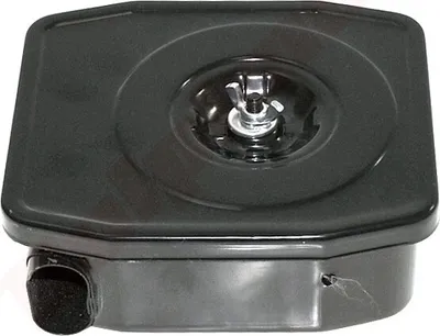 Zdjęcie produktu dla Filtr powietrza do Yanmar L 40, L 48, L 70 (714250-12560) 178F Zestaw płaski