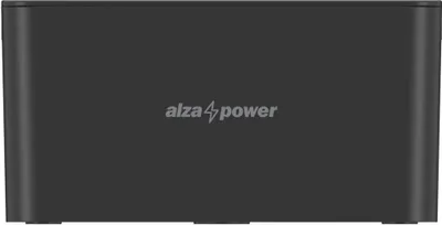 Obrázek produktu pro AlzaPower Cable Box Basic Small černý