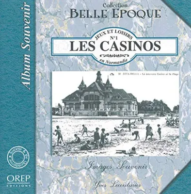Image de Les Casinos en Normandie