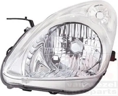 Produktbild von VAN WEZEL Scheinwerfer Links für NISSAN PIXO (UA0) 3357961