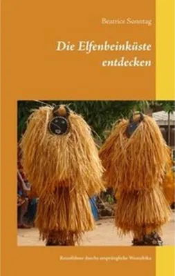 Produktbild von Die Elfenbeinküste entdecken