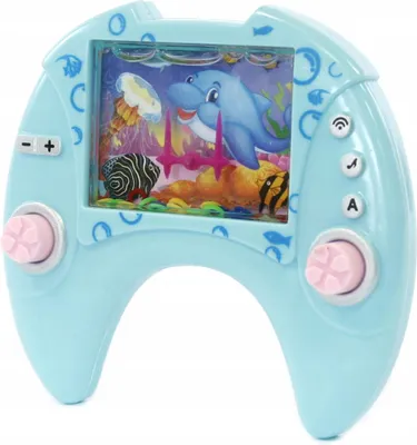 Immagine prodotto di Gioco d'acqua Gioco di pazienza Gioco retrò del lancio degli anelli - Gioco di abilità per bambini e adulti