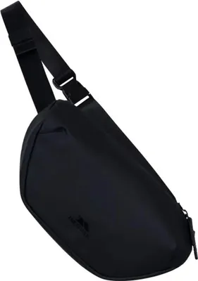 Produktbild von Trespass - Umhängetasche "Marsu" TP6880 (Einheitsgröße) (Schwarz)