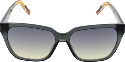 Produktbild von Hugo Boss Damen-Sonnenbrille HG-1264-S-XYOF6UM ø 56 mm