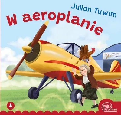 Immagine prodotto di W aeroplanie