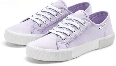 Produktbild von LASCANA Sneaker helllila Größe 42