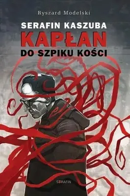 Imagen del producto de ISBN Kapłan do szpiku kości, Religia, Polski, Broszurowa okładka, 144 stron(y)