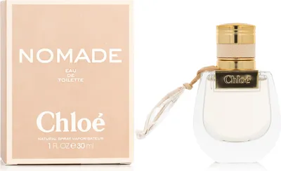 Zdjęcie produktu dla Chloé Nomade, Kobiety, 30 ml, Butelka jednorazowa, Śliwkowy, Mirabelle plum, Davana