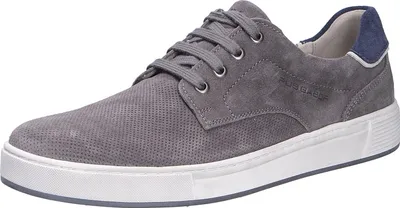 Produktbild von Pius Gabor Herren Sneaker grau Größe EUR 47
