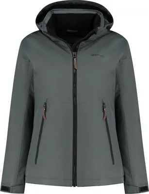 Produktbild von Travelin' Live Women Grey women grey 36 36