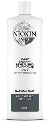 Produktbild von Nioxin System 2 Scalp + Hair Conditioner 300 ml