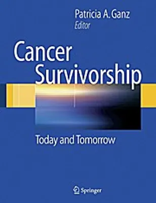 Obrázek produktu pro Cancer Survivorship