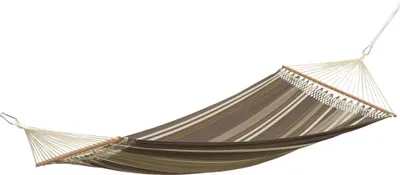 Produktbild von Amazonas Hängematte Palacio café 240 x 160 cm; braun, AZ-1062200