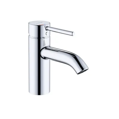 Produktbild von KLUDI 383890576WR4 BOZZ Waschtisch-EHM 75mm