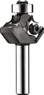 Image de Fraise à moulurer à plaquettes réversibles S8 HW R2 D28 KL12,7 MFK - FESTOOL - 499809