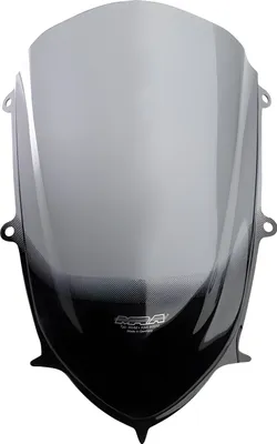Immagine prodotto di Parabrezza MRA Racing, YZF R6, 2017-, grigio fumo