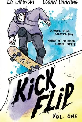 Produktbild von Kickflip Vol. 1