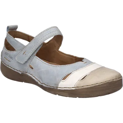 Produktbild von JOSEF SEIBEL Fergey 51 | Sandale für Damen | Blau