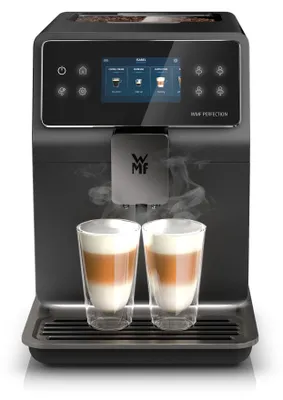 Image de WMF CE WMF Perfection 890L Kaffeevollautomat 8010001057 3016661165948