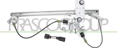 Produktbild von PRASCO ME302W011 Elektrischer Fensterheber Vorne Rechts für SMART CITY-COUPE (450) FORTWO Coupe (450) CABRIO (450) FORTWO Cabrio (450)