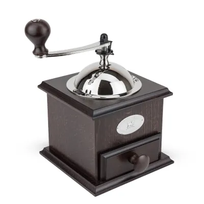 Obrázek produktu pro Peugeot Saveurs Kaffeemühle Nostalgie 21 cm